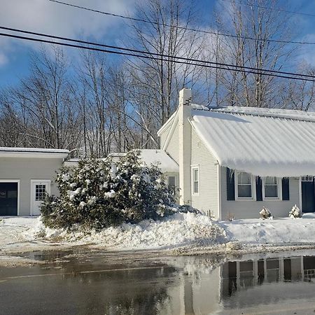 Vermont Farm Proctorsville المظهر الخارجي الصورة