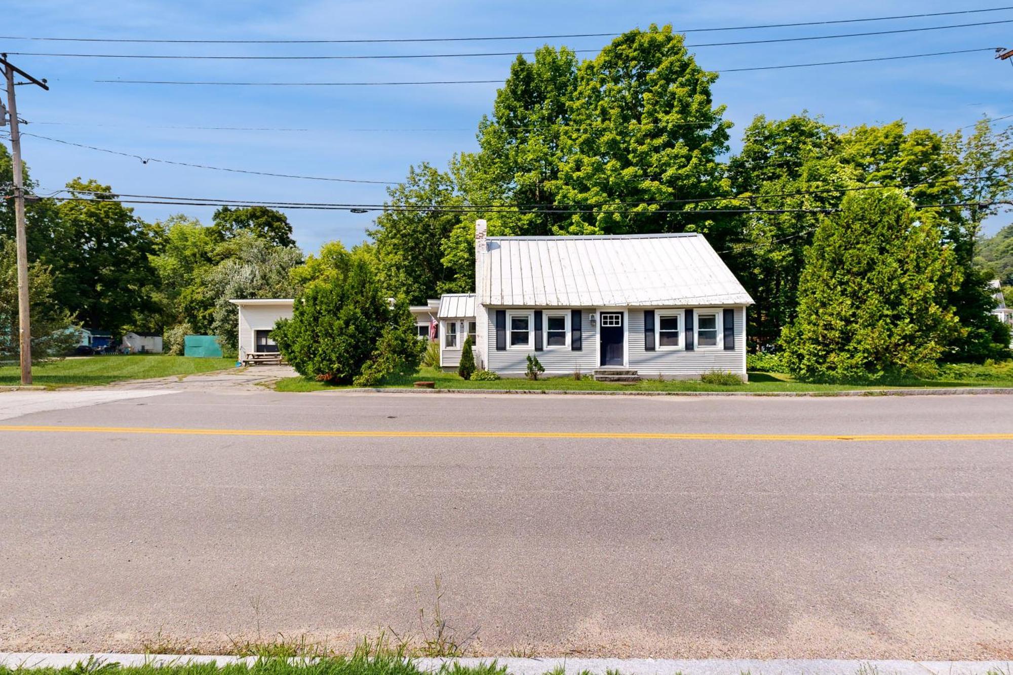 Vermont Farm Proctorsville الغرفة الصورة