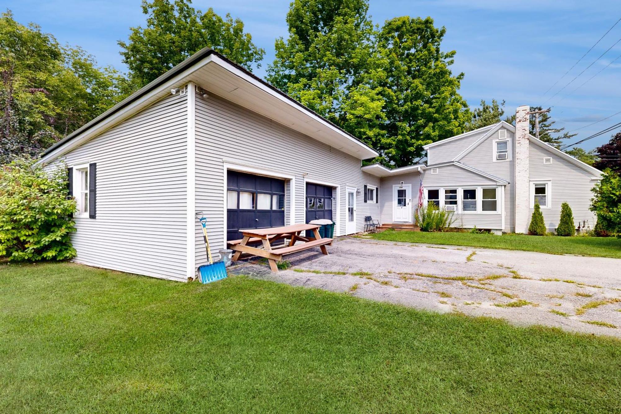 Vermont Farm Proctorsville الغرفة الصورة